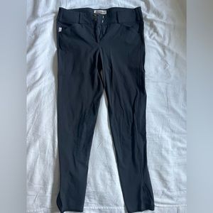 Tailored Sportsman Trophy Hunter Mid-Rise Breech